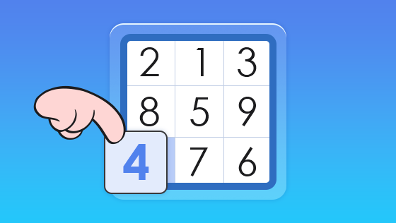 sudoku tactics