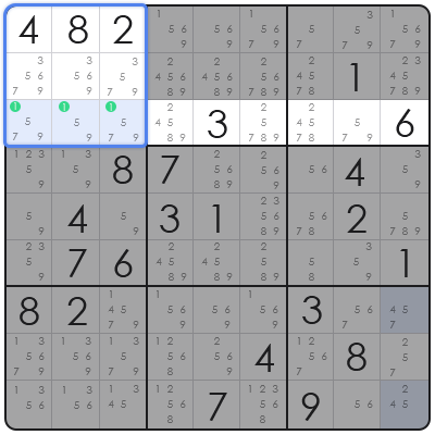 printable sudoku medium
